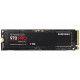 SAMSUNG 970 Pro 1tb M.2 2280 Pci Express 3.0 X4 (nvme) Solid State Drive MZ-V7P1T0E