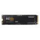 SAMSUNG 970 Evo 500gb M.2 2280 Pci Express 3.0 X4 (nvme) Solid State Drive MZ-V7E500