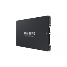 SAMSUNG Pm1643 1.92tb Sas 12gbps 2.5inch Read Intensive Tlc Internal Solid State Drive MZILT1T9HAJQ-000D3
