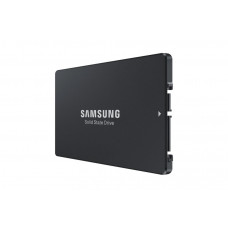 SAMSUNG 883 Dct Series 960gb Sata 6gbps 2.5inch Enterprise Internal Solid State Drive MZ-7LH960NE