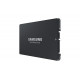 SAMSUNG Pm1643 Series 960gb Sas 12gbps 2.5inch Internal Solid State Drive MZILT960HAHQ0D3