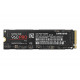 SAMSUNG 960 Pro M.2 2280- 1tb Pci Express 3.0 X4 (nvme) M.2 Card Solid State Drive MZ-V6P1T0