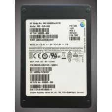 SAMSUNG 400gb Mlc Sas 12gbps 2.5inch Small Form Factor Sff Multi Level Cell Mlc Solid State Drive MZILS400HCGR-000H4