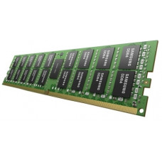 SAMSUNG 16gb (1x16gb) 2933mhz Pc4-23400 Cl21 Ecc Registered Single Rank X4 1.2v Ddr4 Sdram 288-pin Rdimm Memory Module For Server M393A2K40CB2-CVFBY