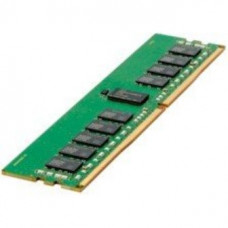 HPE 16gb (1x16gb) Pc4-19200 Ddr4-2400mhz Sdram Dual Rank X8 Cl17 Ecc Registered 288-pin Rdimm Memory Module P00867-001