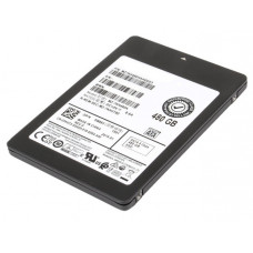 SAMSUNG Sm883 Series 480gb Sata 6gbps 2.5inch Mixed Use Tlc Enterprise Solid State Drive MZ7KH480HAHQ0D3
