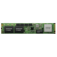 SAMSUNG Pm953 Series 960gb M.2 Pcie Nvme 22110 Solid State Drive MZ1LV960HCJH