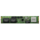 SAMSUNG Pm953 Series 960gb M.2 Pcie Nvme 22110 Solid State Drive MZ1LV960HCJH