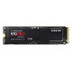 SAMSUNG 970 Pro 1tb M.2 2280 Pci Express 3.0 X4 (nvme) Internal Solid State Drive MZ-V7P1T0