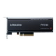 SAMSUNG Pm1735 12.8 Tb Pci Express Gen4 X8 (hhhl) V5 Enterprise Internal Solid State Drive MZPLJ12THALA