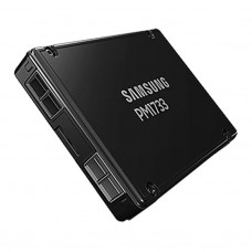 SAMSUNG Pm1733 1.92tb 2.5inch Pci Express Gen4 X4/dual Port X2 Enterprise Internal Solid State Drive MZWLJ1T9HBJR