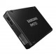 SAMSUNG Pm1733 3.84tb 2.5inch Pci Express 4.0 X4 (nvme) Dual Port X2 Enterprise Internal Solid State Drive MZWLJ3T8HBLS