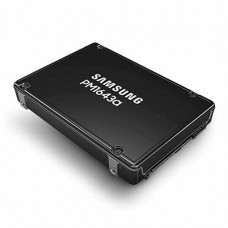 SAMSUNG Pm1643a 7.68 Tb Sas 12gbps 2.5inch Enterprise Internal Solid State Drive MZILT7T6HALA