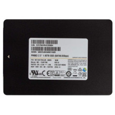 SAMSUNG Pm863a 1.92tb Sata-6gbps 2.5inch Solid State Drive MZ-7LM1T90