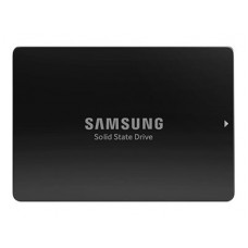 SAMSUNG Pm1633a 960gb Read Intensive Tlc Sas-12gbps 2.5inch Solid State Drive MZILS960HCHP