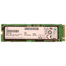 SAMSUNG 1tb Pm961 M.2 2280- Pci Express 3.0 X4 (nvme) Solid State Drive MZVLW1T0HMLH-000H1