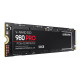 SAMSUNG 980 Pro 500 Gb M.2 Pcie 4.0 X4 ( Nvme ) Ssd MZ-V8P500BW