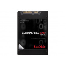 SANDISK Cloud Speed Ultra Gen-ii 800gb Sata-6gbps 2.5inch Solid State Drive SDLF1DAM-800G-1HA1