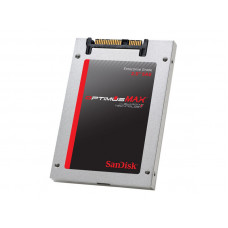SANDISK Optimus Max 4tb Sas-6gbps 2.5inch Enterprise Solid State Drive SDLLOCDR-038T-5C23