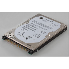 SEAGATE Momentus 80gb 5400 Rpm Ide Ultra Ata100 2.5inch Notebook Hard Disk Drive ST980815A