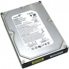 SEAGATE Barracuda Es Nl35 Series 250gb 7200rpm Sata-ii 8mb Buffer 3.5 Inch Low Profile (1.0 Inch) Hard Disk Drive ST3250820NS