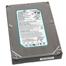 SEAGATE Barracuda 500gb 7200rpm Sata-ii 8mb Buffer 3.5 Inch Low Profile (1.0 Inch) Ncq Hard Disk Drive ST3500841AS