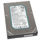 SEAGATE Barracuda 500gb 7200rpm Sata-ii 8mb Buffer 3.5 Inch Low Profile (1.0 Inch) Ncq Hard Disk Drive ST3500841AS