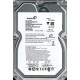 SEAGATE Sv35.3 Series 1tb 7200rpm Sata 3gbps 32mb Buffer 3.5inch Form Low Profile (1.0 Inch) Hard Disk Drive ST31000340SV