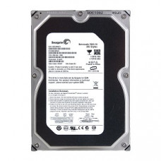 SEAGATE Barracuda 360gb 7200rpm Sata-ii 3.5inch Form Factor 8mb Buffer Internal Hard Disk Drive ST3360320AS