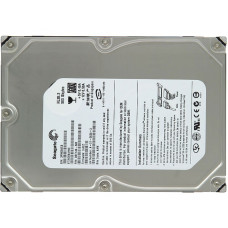 SEAGATE 500gb 7200rpm Serial Ata-300 (sata-ii) 16mb Buffer 3.5inch Form Factor Low Profile Hard Disk Drive ST3500641NS