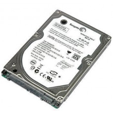 SEAGATE Momentus 120gb 5400rpm Sata-ii Ncq 8mb Buffer 2.5inch Internal Hard Disk Drive ST9120817AS