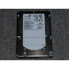 SEAGATE CHEETAH 146.3gb 15000rpm Serial Attached Scsi (sas) 3.5inch Form Factor 16mb Buffer Internal Hard Disk Drive ST3146356SS