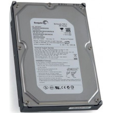 SEAGATE Barracuda 250gb 7200rpm Sata-ii 8mb Buffer 3.5inch Internal Hard Disk Drive ST3250824AS