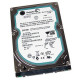 SEAGATE Momentus 40gb 5400rpm Sata 8mb Buffer 2.5inch Form Factor Internal Notebook Drive ST94813AS