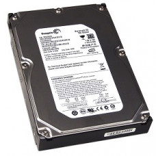 SEAGATE BARRACUDA 750gb 7200 Rpm Sata-ii 16mb Buffer 3.5inch Form Factor Low Profile Hard Disk Drive ST3750640NS
