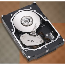 SEAGATE Cheetah 146gb 15000 Rpm 16mb Buffer Fibre Channel 3.5 Inch Hard Disk Drive ST3146855FC