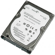 SEAGATE Momentus 500gb 7200rpm Sata-ii 7-pin 16mb Buffer 2.5inch Form Factor Internal Hard Disk Drive For Laptop ST9500420AS