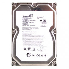 SEAGATE BARRACUDA 1tb 5900rpm Serial Ata-300 (sata-ii) 7-pin 3.5inch Form Factor 32mb Buffer Internal Low Power Hard Disk Drive ST31000520AS