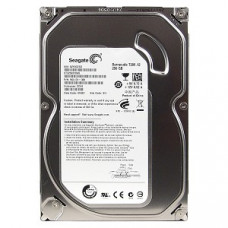 SEAGATE BARRACUDA 250gb 7200rpm Serial Ata-300 (sata-ii) 7-pin 3.5inch (low Profile) 8mb Buffer Internal Hard Disk Drive ST3250318AS