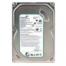 SEAGATE Pipeline 500gb 5900rpm Sata-ii 8mb Buffer 3.5inch Internal Hard Disk Drive ST3500312CS