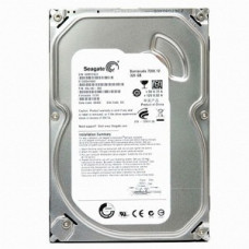 SEAGATE Barracuda 320gb 7200 Rpm Serial Ata-300 (sata-ii) 16mb Buffer 3.5 Inch Internal Hard Disk Drive ST3320418AS