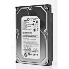 SEAGATE Barracuda 160gb 7200 Rpm Serial Ata-300 (sata-ii) 3.5inch Form Factor 8mb Buffer Internal Hard Disk Drive ST3160318AS