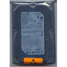 SEAGATE Barracuda 300gb 7200rpm Sata-ii 16mb Buffer 3.5inch Form Factor Internal Hard Disk Drive ST3300620AS