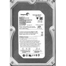 SEAGATE Barracuda 300gb 7200rpm Sata-ii 8mb Buffer 3.5inch Hard Disk Drive ST3300820AS