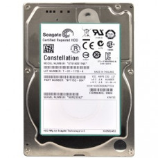 SEAGATE Constellation 160gb 7200 Rpm Sata-ii 32mb Buffer 2.5inch Form Factor Internal Hard Disk Drive ST9160511NS