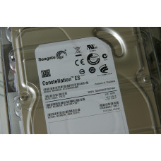 SEAGATE CONSTELLATION Es 1tb 7200rpm Sata-ii 32mb Buffer 3.5inch Internal Hard Disk Drive ST31000524NS