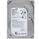 SEAGATE BARRACUDA 500gb 7200rpm Sata 6gbps 16mb Buffer 3.5inch Internal Hard Disk Drive ST3500413AS