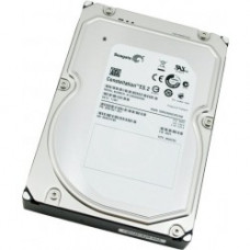 SEAGATE CONSTELLATION 3tb 7200rpm Sata-6gbps 64mb Buffer 3.5inch Internal Hard Disk Drive ST33000650NS