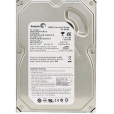 SEAGATE Barracuda Es 320gb 7200 Rpm Sata 16mb Buffer 3.5 Inch Low Profile (1.0 Inch) Hard Disk Drive ST3320630NS