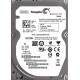 SEAGATE Momentus Thin 320gb 7200rpm Sata-ii 16mb Buffer 2.5 Inch Form Factor Internal Notebook Drives ST320LT007